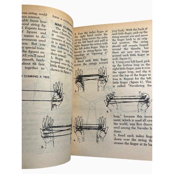 Childrens Playcraft Magazine  July 1977  Easy-To-Make Crafts Activities & Hobbie - Picture 6 of 11